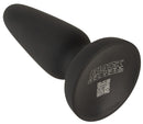 Black Velvets Silicone Plug L