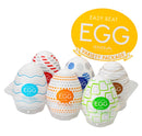 Tenga Egg Variety x 6 Standard