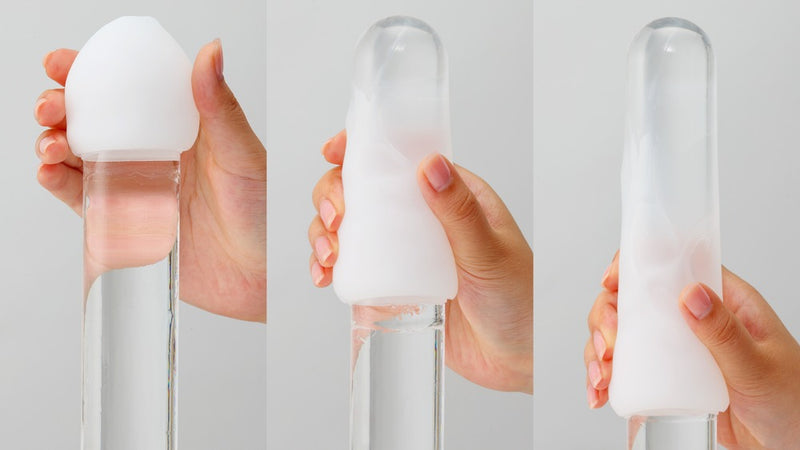 Tenga Egg Variety x 6 Standard