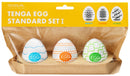 Tenga Egg Standard x3 1
