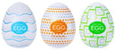 Tenga Egg Standard x3 1