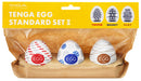 Tenga Egg Standard x3 2