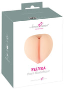 beau coeur Felyra Peach Mastur