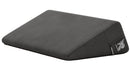 Super Wedge 30" Black