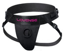 Lovense - Strapless Harness for Lapis