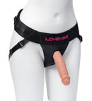 Lovense - Strapless Harness for Lapis