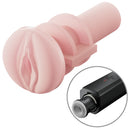 Lovense - Vaginale Sleeve voor Solace Masturbator