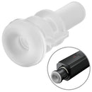 Lovense - Neutrale Sleeve Voor Solace Masturbator