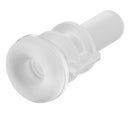 Lovense - Neutrale Sleeve Voor Solace Masturbator