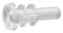 Lovense - Neutrale Sleeve Voor Solace Masturbator