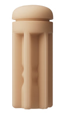Lovense - Neutraal Gevormde Vagina Sleeve voor Solace PRO masturbator