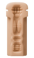 Lovense - Neutraal Gevormde Vagina Sleeve voor Solace PRO masturbator