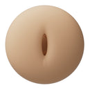 Lovense - Neutraal Gevormde Vagina Sleeve voor Solace PRO masturbator