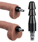 VAC-U-Lock f. Sex Machine&Mini