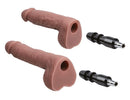 VAC-U-Lock f. Sex Machine&Mini