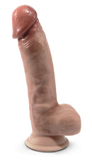 Silexd Prem.Real Skin Model 1