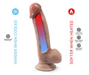 Silexd Prem.Real Skin Model 1