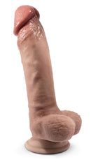 Prem. Real Skin Model 1 9"