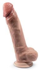 Prem. Real Skin Model 1 9"