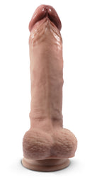 Prem. Real Skin Model 1 9"
