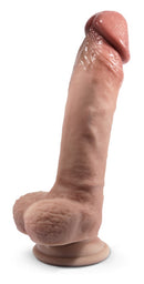 Prem. Real Skin Model 1 9"