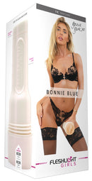 Fleshlight Girls - Bonnie Blue 1K Signature Vagina