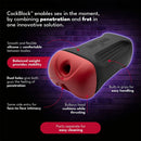 CockBlock FROT Massager