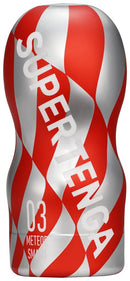Super Tenga Meteor Smash