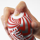 Super Tenga Meteor Smash