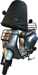 Windschermhoes DS Covers Charly