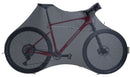 Fietssok DS Covers TRANSPORT - geschikt voor mountainbikes - zwart