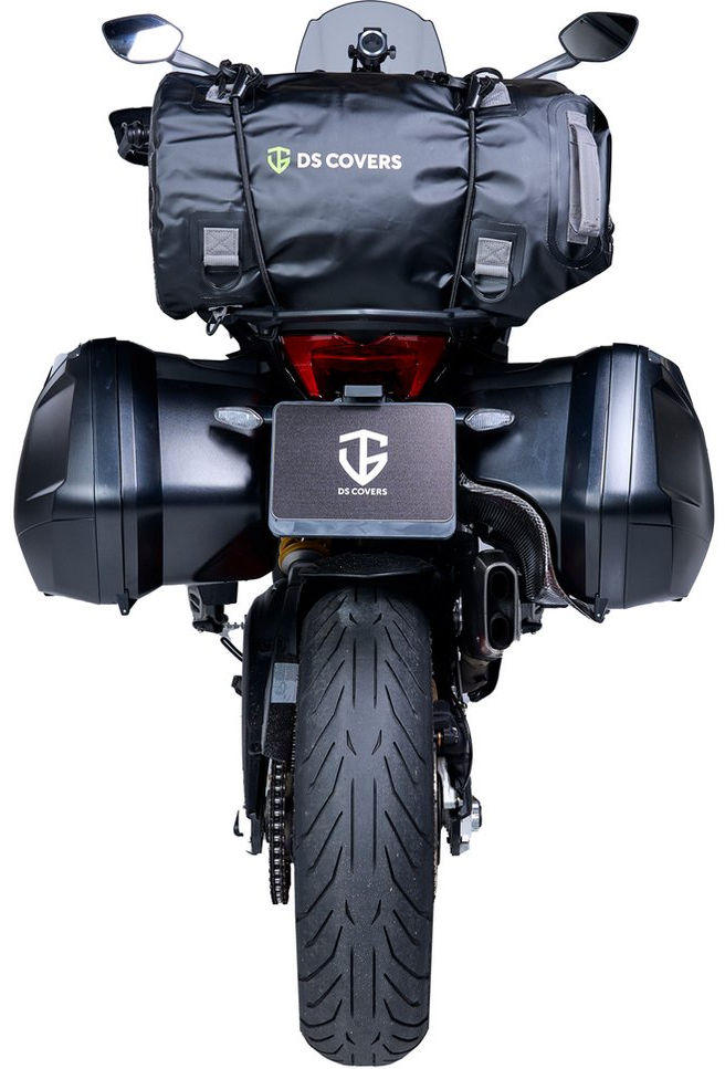 Bagagerol DS Covers 30 liter