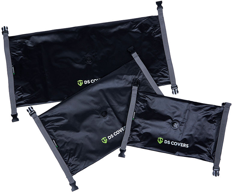 Waterdichte binnentas DS Covers 25 liter