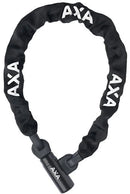 Kettingslot Axa Linq ART 2 - 110-9.5 - zwart