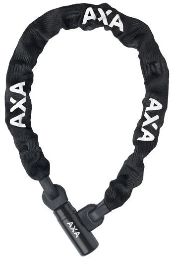 Kettingslot Axa Linq 110/9.5 - zwart