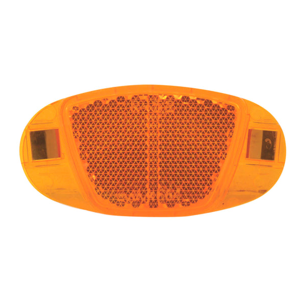 Spaakreflector Ventura - oranje