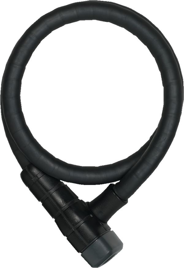 Pantserslot Abus Microflex 6615K/85