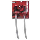 Marvel Deadpool Katana Zwaarden 2 Stuks