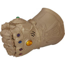 Hasbro Marvel Avengers Infinity Gauntlet + Licht en Geluid