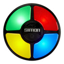 Hasbro Gaming Simon Classic + Licht en Geluid