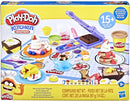 Play Doh Morning Cafe Playset