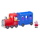 Peppa Pig Miss Rabbits Trein