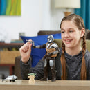 Star Wars Mandalorian en Grogu + Geluid