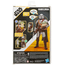 Star Wars Mandalorian en Grogu + Geluid