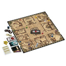 Hasbro Gaming Cluedo Harry Potter