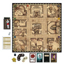 Hasbro Gaming Cluedo Harry Potter