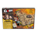 Hasbro Gaming Cluedo Harry Potter