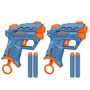 Nerf Elite Showdown Set