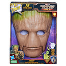 Hasbro Marvel Groot Masker + Geluid