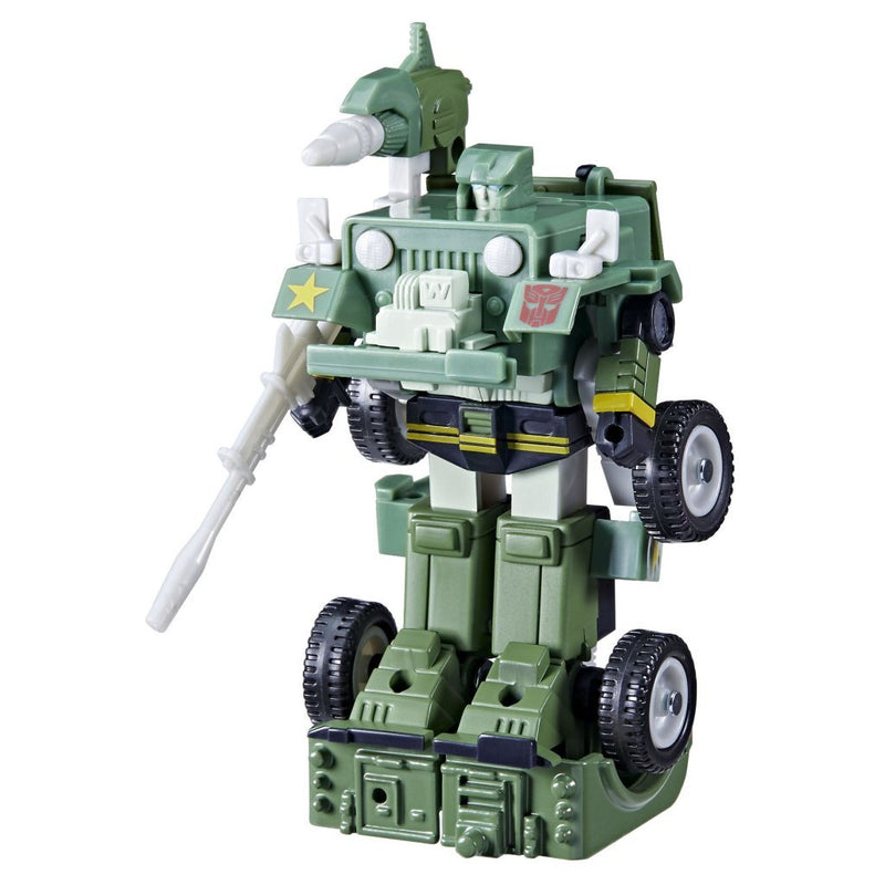 Hasbro Transformers Retro Hound